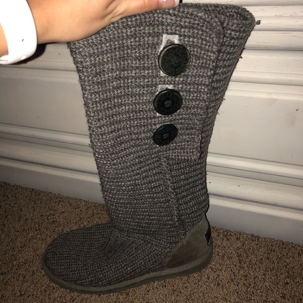 UGG boots